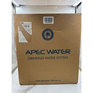 APEC WATER SYSTEM GENUINE APEC PREMIUM SEDIMENT FILTER FL ES SED10- 12 TotaL